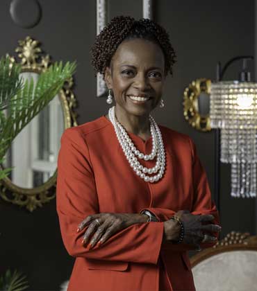 Darmita G. Wilson