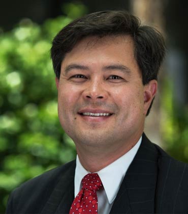 Vincent W. Green