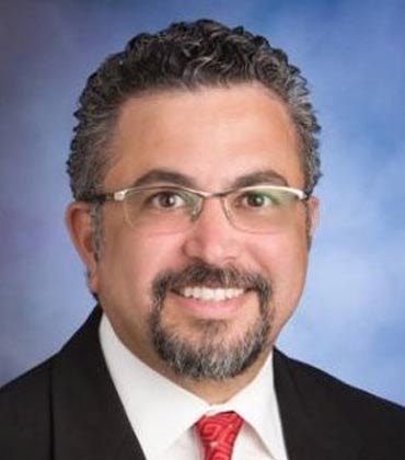 Maged A. Tanios
