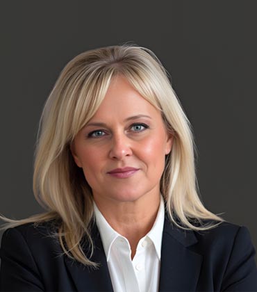 Susan Giovanini: Chief Operating Officer
