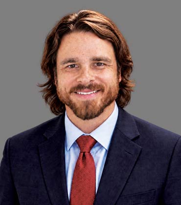 Josh Floyd