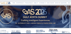 Gulf Aorta Summit 2026