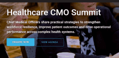 Healthcare CMO Summit