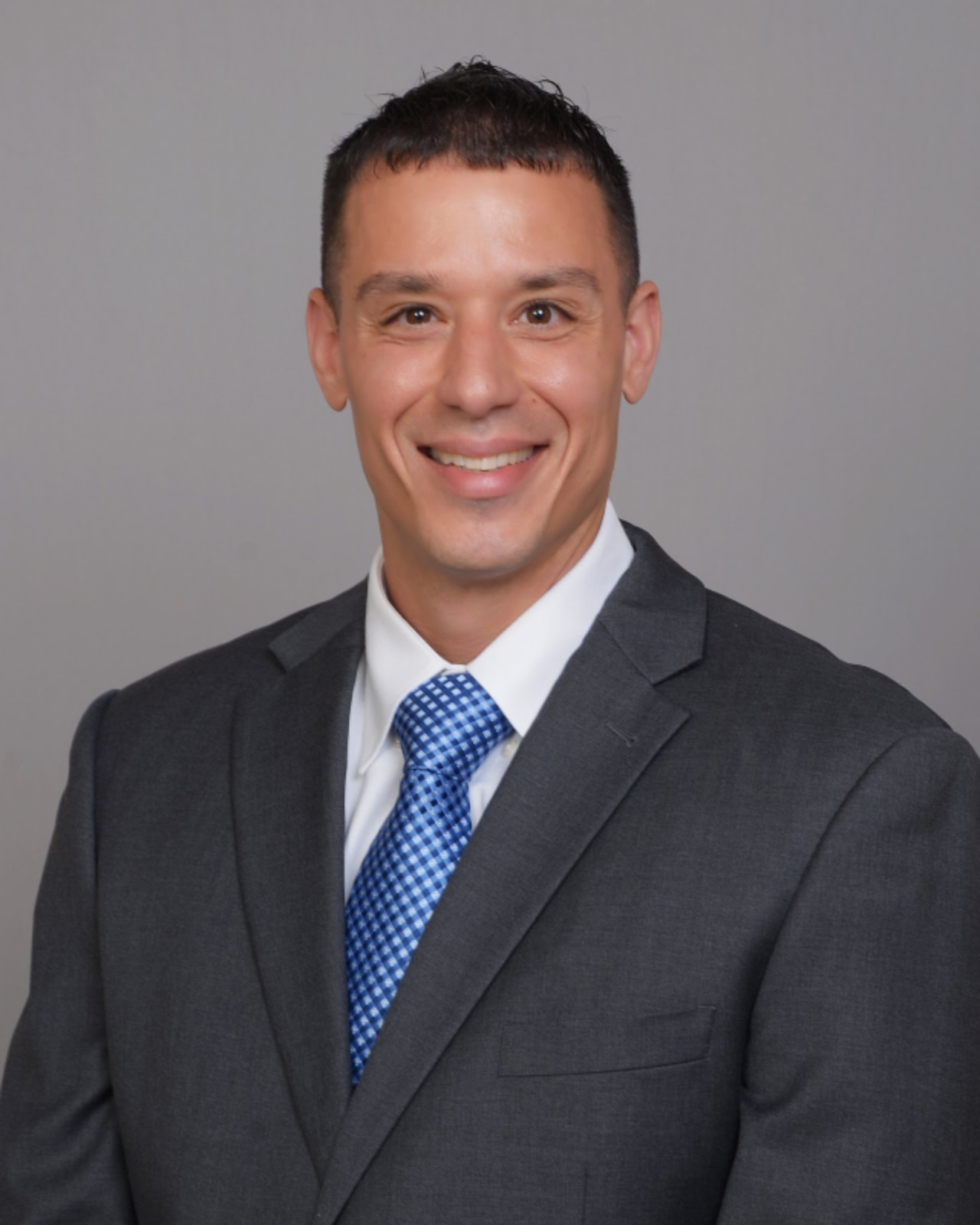 Edward Vargas, CEO