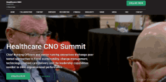 Healthcare CNO Summit