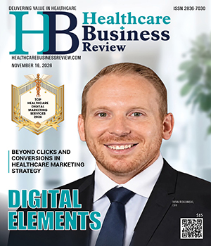Digital Elements: Beyond Click and Conversions in Healthcare Marketing Strategy