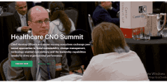 Healthcare CNO Summit
