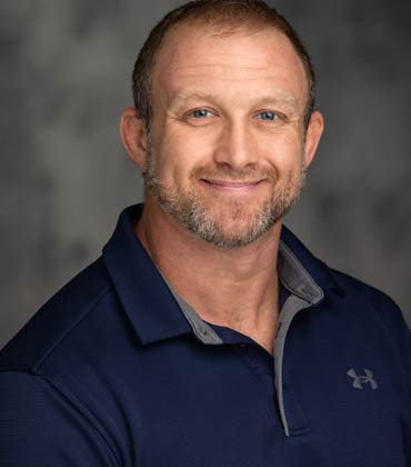 Dan Mather