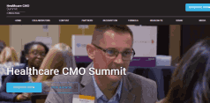 Healthcare CMO Summit,