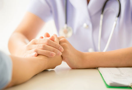 A Tailored and Holistic Approach to Mental Health
