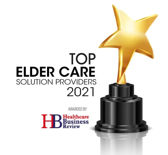 Top 10 Elder Care Solution Companies - 2021