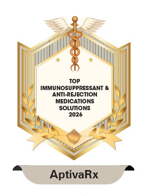 Top Immunosuppressant & Anti-Rejection Medications Solutions 2026