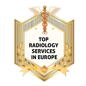 Top Radiology Services in Europe
