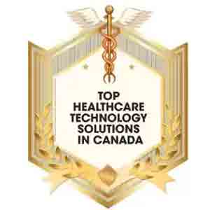 Top Healthcare Technology Solutions in Canada