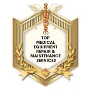 Top Medical Equipment Repair & Maintenance Services