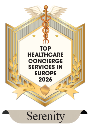Top Healthcare Concierge Services In Europe 2026