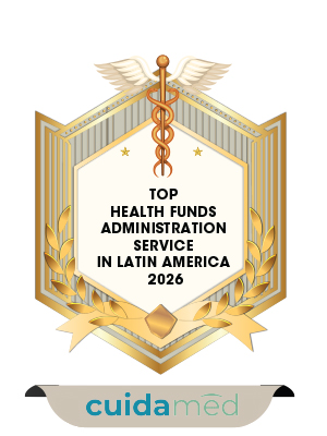 Top Health Funds Administration Service in Latin America 2026