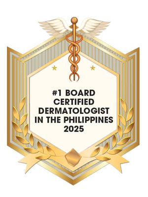 Board Certified Dermatologist In The Philippines 2025