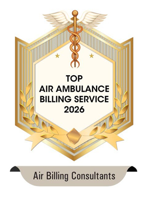 Air Ambulance Billing Service