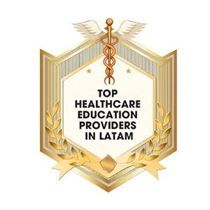 Top Healthcare Education Providers in LATAM