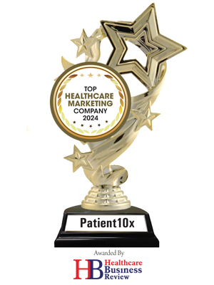 Top 10 Healthcare Marketing Companies - 2024