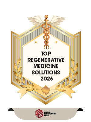 Top Regenerative Medicine Solutions 2026