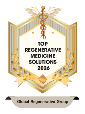 Top Regenerative Medicine Solutions 2026