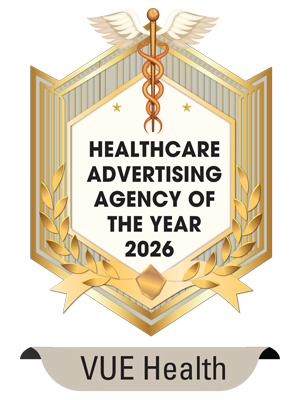 Healthcare Advertising Agency of the Year 2026