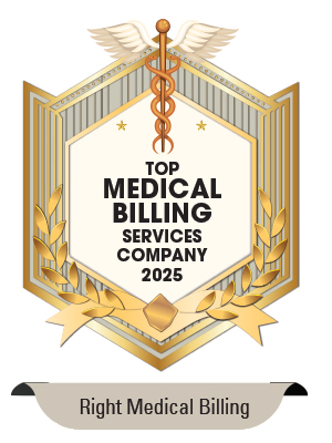 Right Medical Billing: Healthcare Revenue Management Specialist 