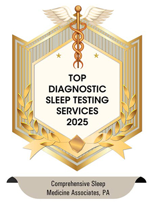 Comprehensive Sleep Medicine Associates, PA: Leading the Way in Advanced Sleep Disorders Care 