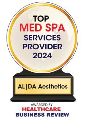 Top 10 MED SPA Services Companies - 2024