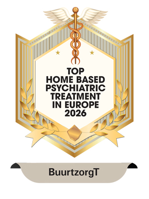 Top Home Based Psychiatric Treatment in Europe 2026