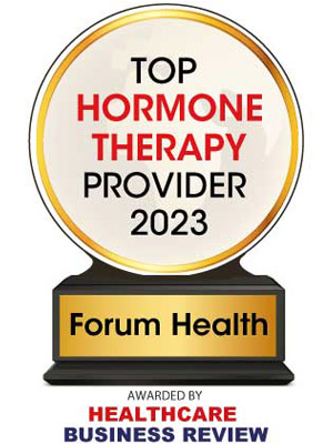 Top 10 Hormone Therapy Companies - 2023