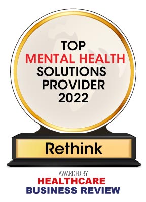 Top 10 Mental Health Solutions Companies - 2022