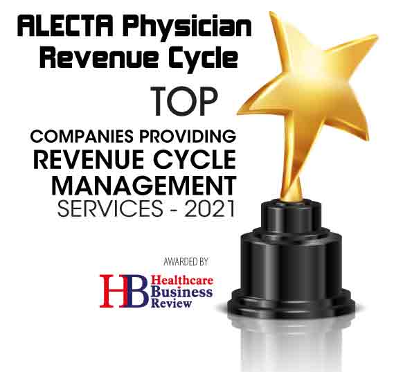 Top 10 Revenue Cycle Management Service Companies - 2021 