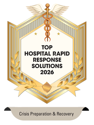 Top Hospital Rapid Response Solutions 2026