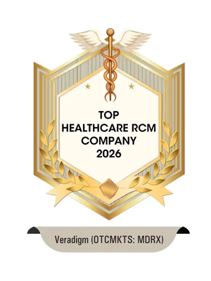 Top Healthcare RCM Company 2026