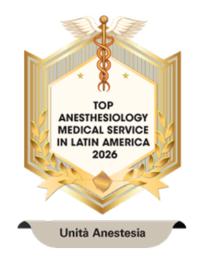 Top Anesthesiology Medical Service in Latin America 2026