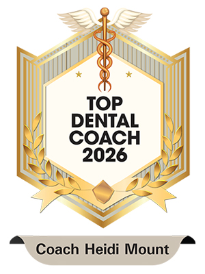 Top Dental Coach 2026