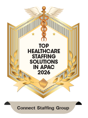 Top Healthcare Staffing Solutions In Apac 2026