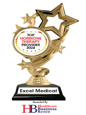 Top 10 Hormone Therapy Providers – 2024