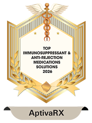 Top Immunosuppressant & Anti-Rejection Medications Solutions 2026