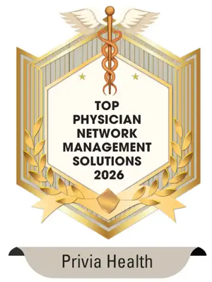 Top Physician Network Management Solutions 2026