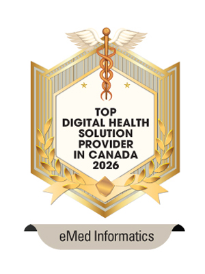 Top Digital Health Solution Provider In Canada 2026