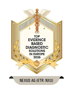 NEXUS AG [ETR: NXU]: Turning Diagnostic Evidence into Clinical Action 