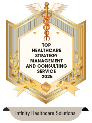 Infinity Healthcare Solutions: Transforming Healthcare Strategy & Performance 
