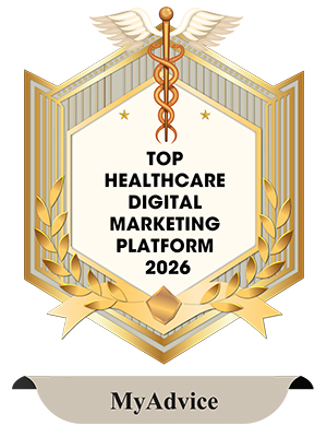 Top Healthcare Digital Marketing Platform 2026