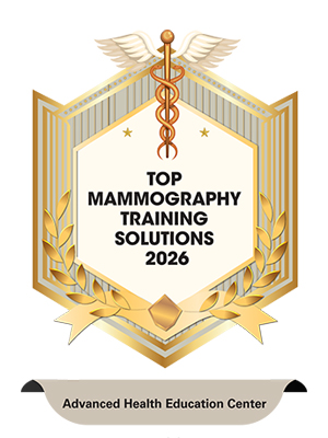 Top Mammography Training Solutions 2026