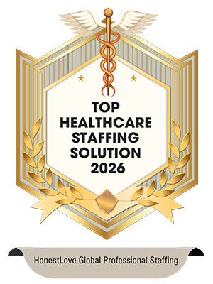Top Healthcare Staffing Solution 2026