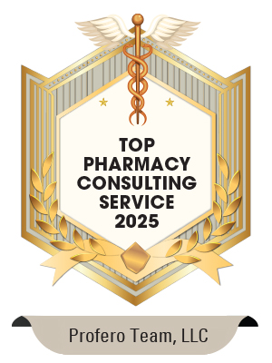 Top Pharmacy Consulting Service - 2025